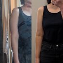 3 | 신사 팔뚝 무한 람스 3달 후기 / 몸무게, 둘레 변화 (전후사진많음)