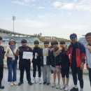 함평문화체육센터 체육관 이미지