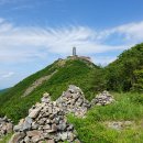 한시골 | 합천 오도산_꽁짜로 보는 황홀한 조망 &#39;21.6.20