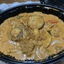두찜진주 | 진주충무공동맛집 :: 진주혁신도시찜닭, 두찜 로제찜닭 후기