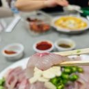 해동유통 | [경산 맛집] 가성비 끝판왕! 회맛집! 회는 여기가 무조건 1등! '해동활어유통' 내돈내산 찐후기 🐟