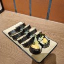 행복김밥 행복튀김 이미지