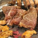 조강로 | 김포 팔백고기집, 문수산 등산 후 먹으러 가기 좋은 돼지왕갈비 내돈내산 후기