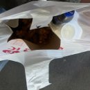 뉴거인통닭 | 2박3일 부산 여행 맛집 (거인통닭,영도포차거리,엄용백돼지국밥,구딩,청춘횟집대방어,왔다식당,카페에테르)