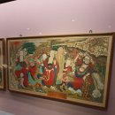 운수암 관음변상탱화 이미지