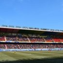 햇빛어린이공원(현대1호) 풋살구장 | 울산 v 포항 직관 후기! 동해안더비, 아무 1도 없었던 0-0