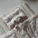 체리쉬어린이집 | 어린이집 입소 준비물 신학기 새학기 낮잠이불, 식판, 고리수건 등 공유