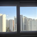 검단푸르지오더베뉴아파트경로당 | 검단신도시 아파트유리창청소 전문 업체( 푸르지오 더베뉴)