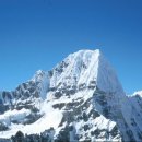 웻지 피크 [Wedge Peak,6750m]-세계의명산- 이미지