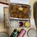 비비큐만수북점