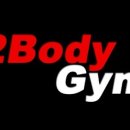 바디짐 휘트니스 클럽 이미지