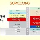 킴스클럽, 뉴코아백화점 이미지