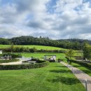 더(The)과일 | 여행] 6화: 피렌체 아울렛 득템 성공! 더 몰 (The Mall) 후기 &amp; 인생 티본 스테이크 맛집 (L&#39;Osteria di...