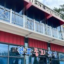 원조남해식당 | 남해 물회맛집 추천! 현지인이 인정한 원조물회맛집 솔직 후기