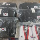 국가대표 태권 스포츠 이미지