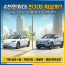 테슬라코리아 유한회사 | 전기차 비교 테슬라 모델3 스탠다드, 볼보 EX30 가격 보조금 세컨카 뭐살까