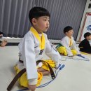 은여울 태권도장 이미지