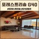 다사랑할인마트(장군점) | 제천 포레스트 리솜 G40 방배정 전동카트 객실안내