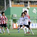 한국푸른쉼터신문뉴스 제91회 전국체육대회 남자고등부 축구 부평고등학교 충북대성고등학교를 승부차기 접전끝에 승리 이미지