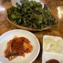 토종닭갈비