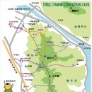 검단산 정상 전망 2 이미지