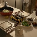 총각네 압구정김밥 | 주간일기 5주차