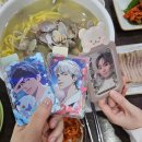 정미보리밥 이미지