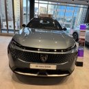 수영카정비센타 | 창원 부산 푸조 전시장 신형 풀체인지 푸조 5008 스마트 하이브리드 7인승 suv 1월 출시