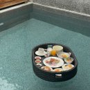 해피빌라 | 파타야 아나아난 리조트, 스카이데크 풀빌라 룸 후기, 해피아워, 플로팅조식, 디너 뷔페