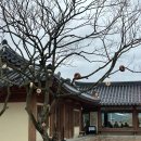 황리단길 이미지