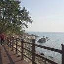 간절곶 소망길 이미지