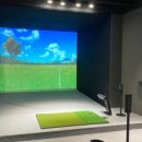 삼정골프연습장 이미지