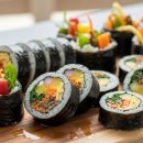 똘이김밥