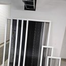 주식회사에코하우징 | 관저동 예미지아파트 방충망 교체 후기 에코하우징 미세발수코팅 시공