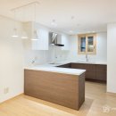 수정위례-A-10 | 성남 창곡동 위례 래미안이편한세상 부분 인테리어 33평 리모델링 다섯번째 현장