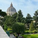 베드로슈퍼 | 로마 4박 5일: 바티칸 투어 조재형 가이드 솔직 후기, 성 베드로 대성당, 시스티나 성당 입장 (15일차)