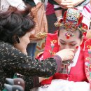 옥골시장 이미지