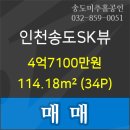송도미추홀공인중개사사무소 이미지