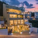 피오르네 풀빌라&히노끼 | [전남] 여수 피오르네 히노끼&amp;풀빌라 후기 - 바다 전망 가득한 힐링 숙소