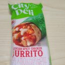 지에스(GS)25 대구시티센터점 | GS25 멕시칸 스파이시 치킨 부리또 솔직후기, 3500원의 가치는?