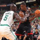 ESPN NBA Insider 04/10/11: Who's better: Garnett or Bosh? 이미지