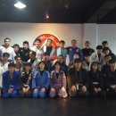 코리아 파이트짐 이미지