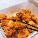 멕시카나대야 | 멕시카나치킨, 핫한 치토스치킨 솔직후기