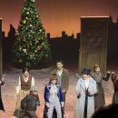 (주)충무공에너지 | 세종문화회관 M씨어터 '크리스마스 캐럴' 뮤지컬 2층 3열 가족관람 후기, 가족뮤지컬 추천