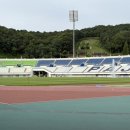파주스타디움 축구장 이미지
