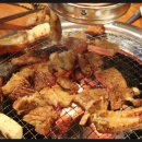 화사랑갈비 이미지