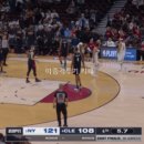 NBA 우승까지 5승 남은 뉴욕 닉스 이미지