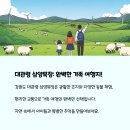 승목장 | 강원도 대관령 삼양목장 가족 여행 셔틀버스 &amp; 동물 체험 후기