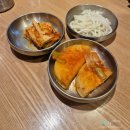 오색만두 | 성북동맛집 성북동면옥집 회냉면 오색만두 내돈내산 후기