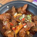 신북면사무소 | 포천 신북면 맛집 차곡밥상_아트밸리 근처 매운갈비찜 맛집